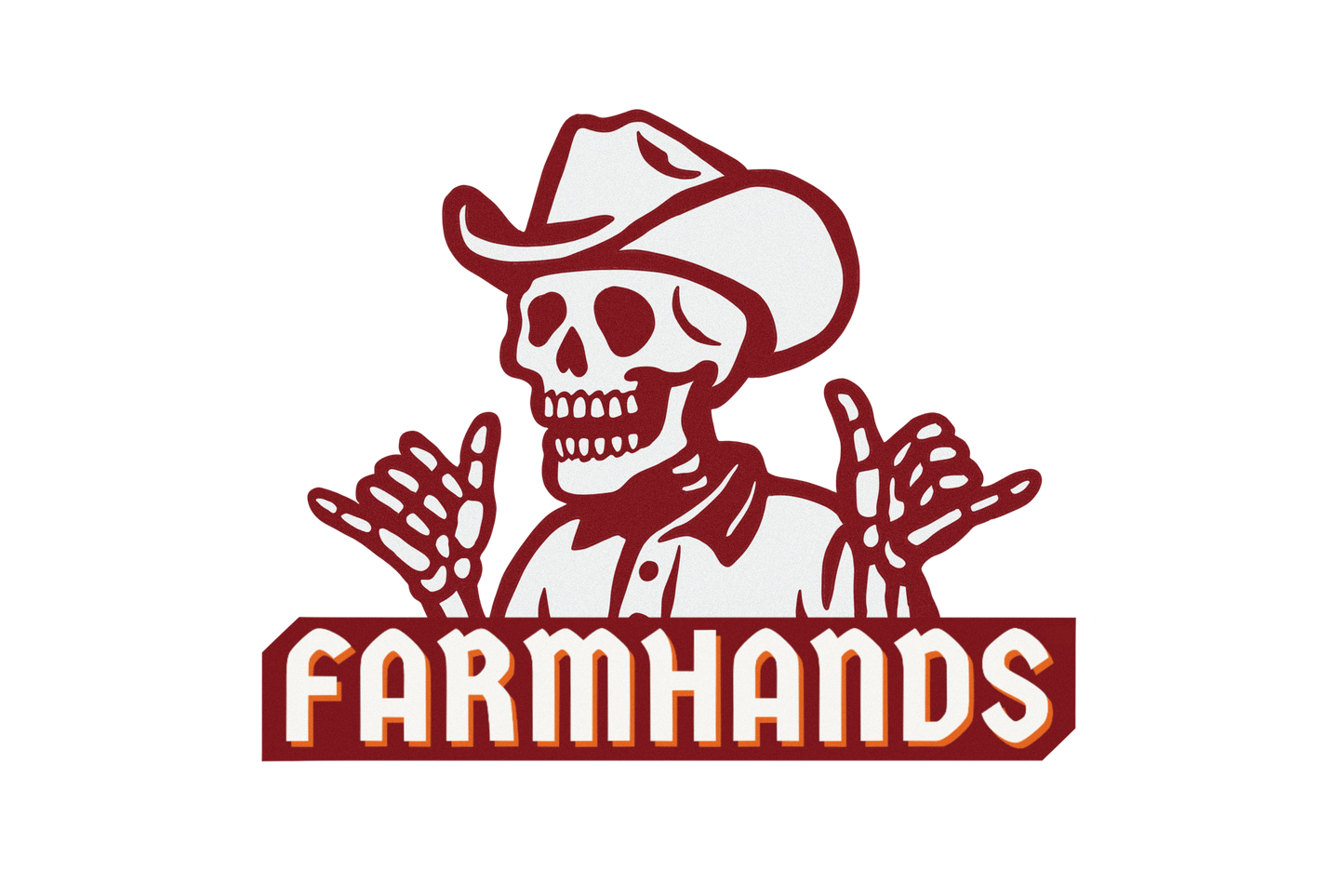 YeeHaw, or Die.
