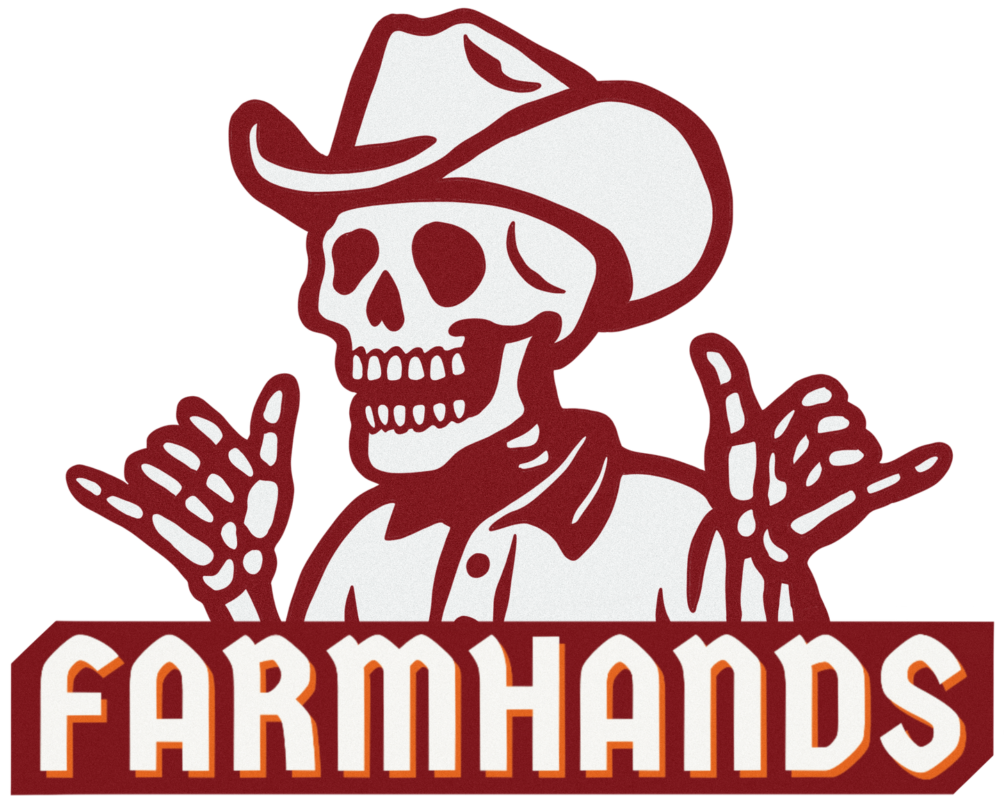 YeeHaw, or Die.