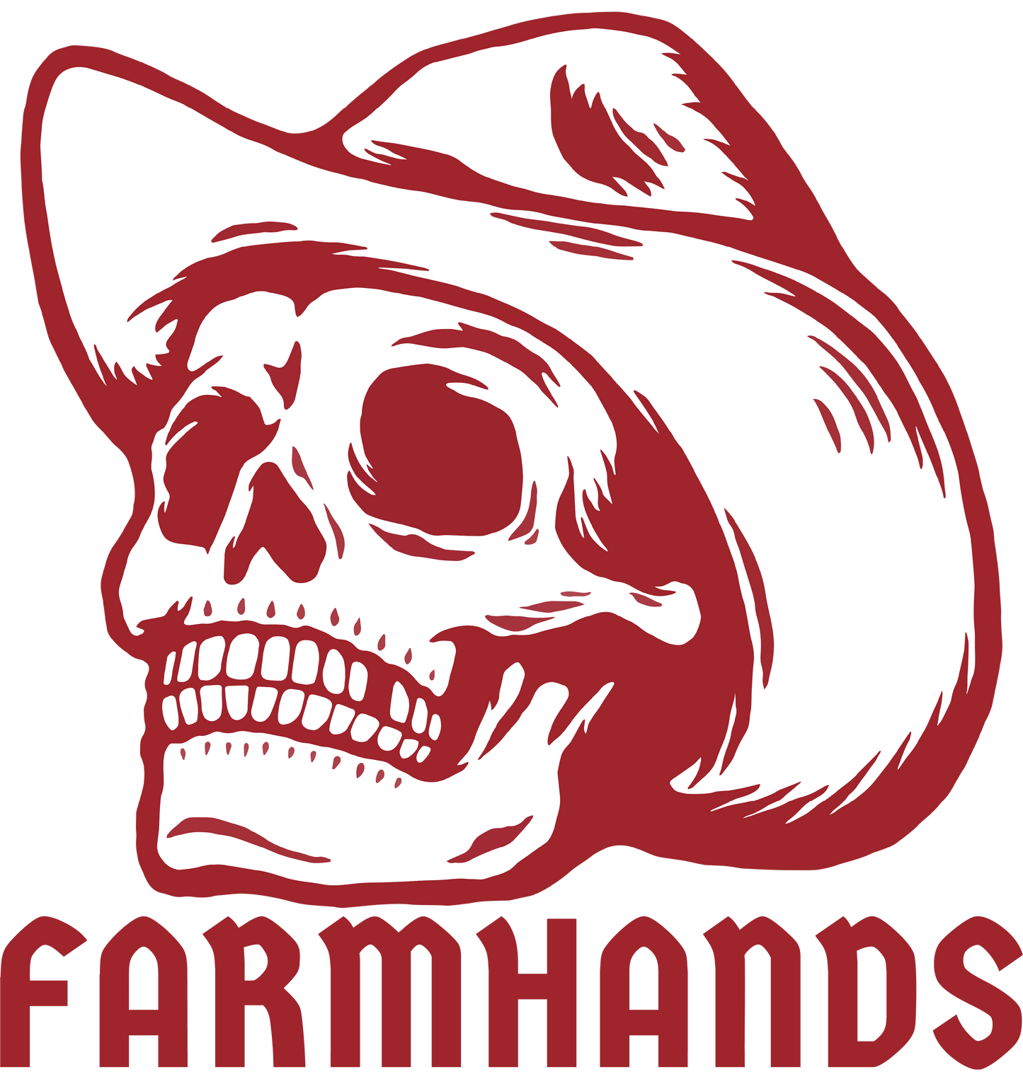 Farmhands Logo