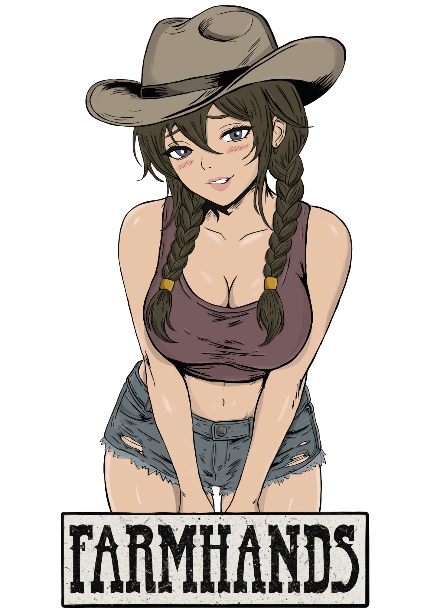 Howdy, Partner! (Vol. II)