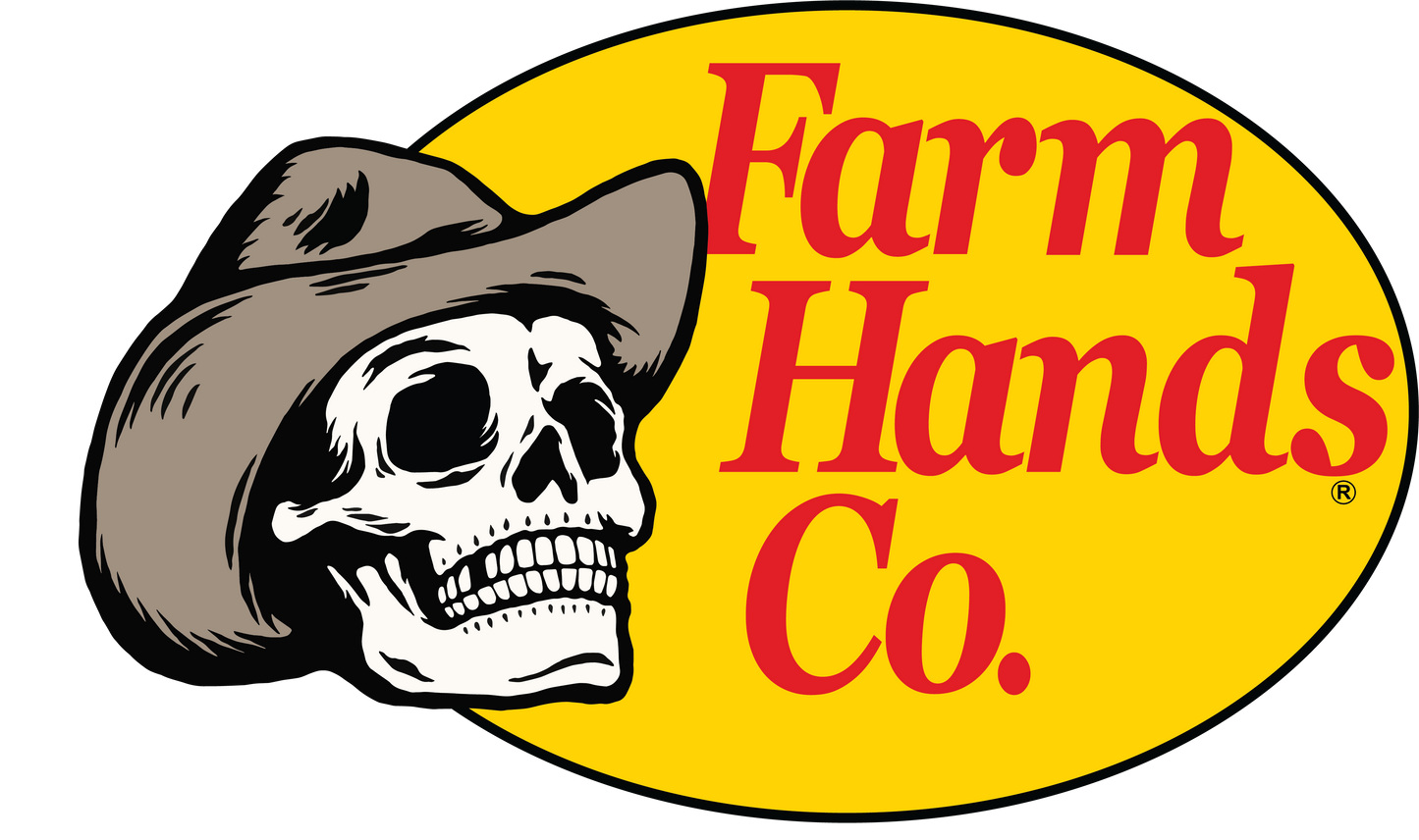 Farmhands Pro Shop