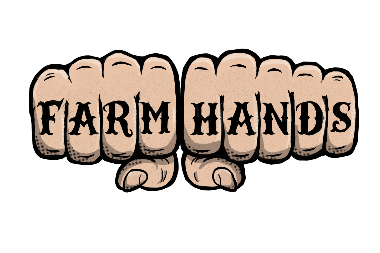 Farm Machine