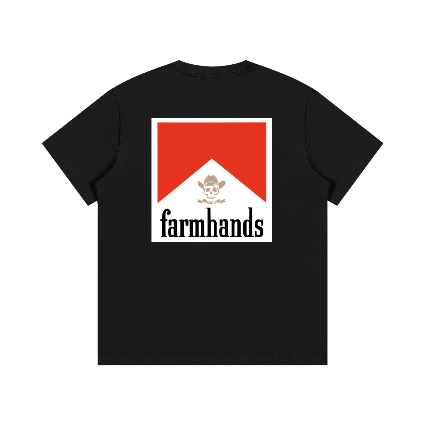 Come to Farmhands Country