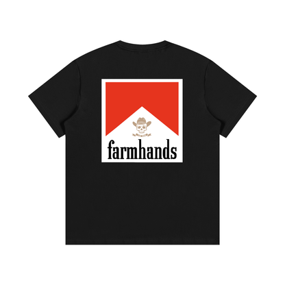 Come to Farmhands Country