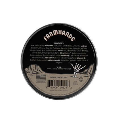 Farmhands Hand Cream