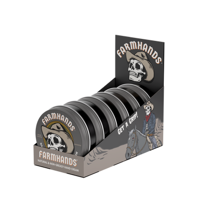 Farmhands 6 PACK