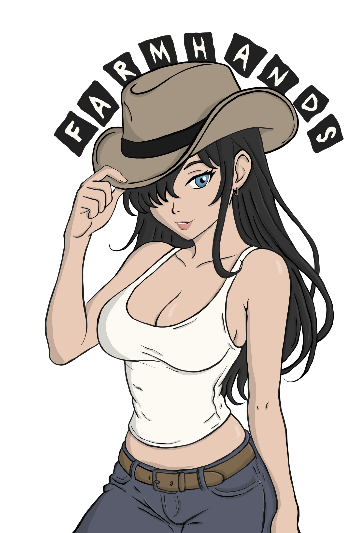 Howdy, Partner!