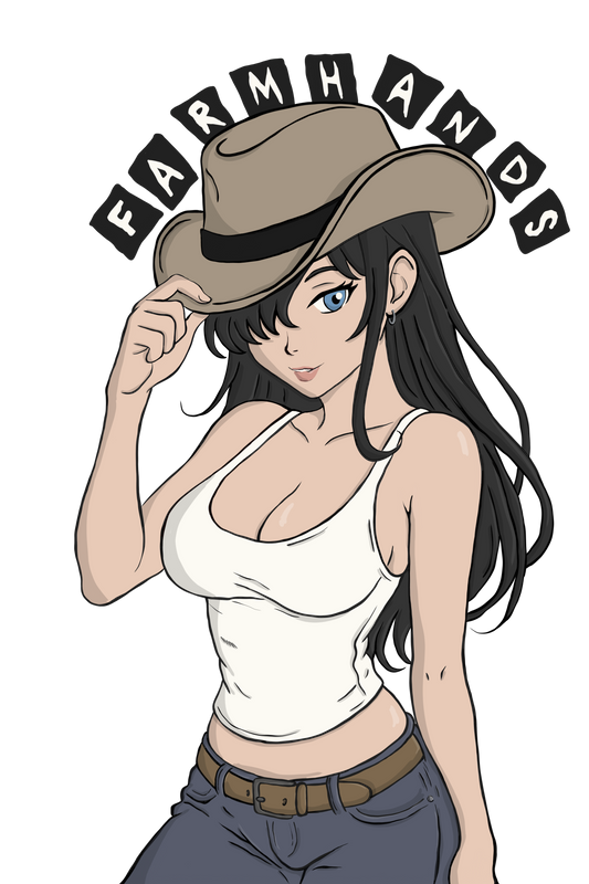 Howdy, Partner!