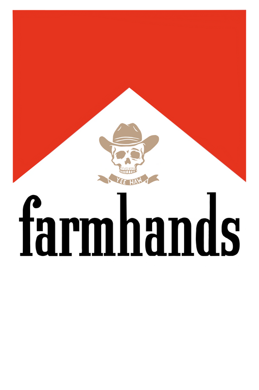 Come to Farmhands Country