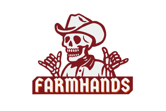 YeeHaw, or Die.