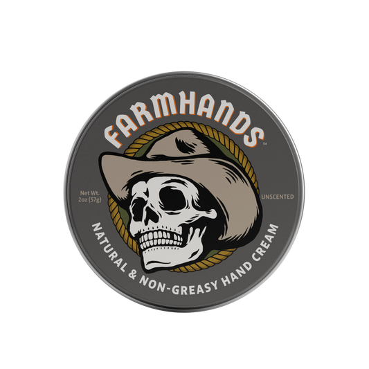 Farmhands Hand Cream