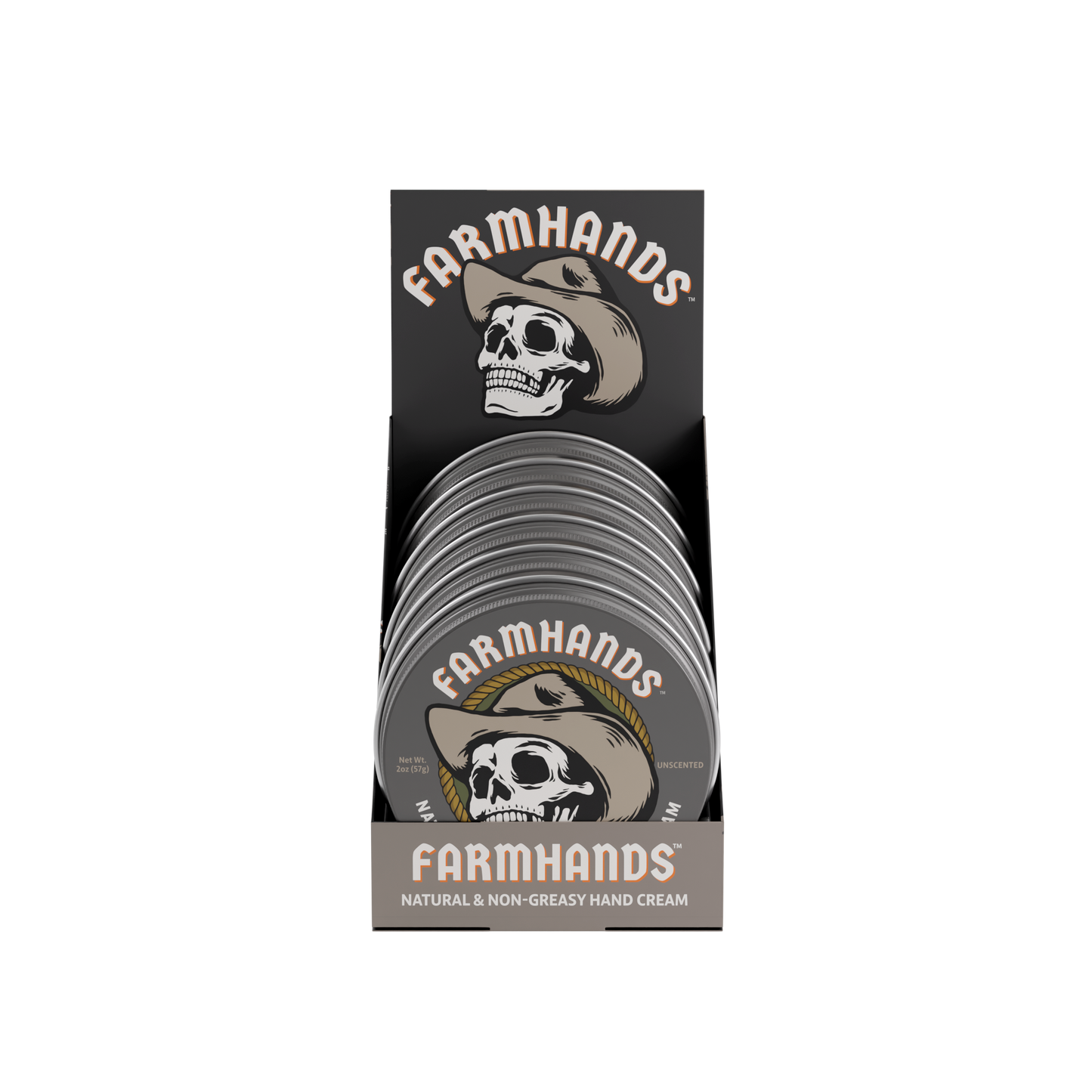 Farmhands 6 PACK