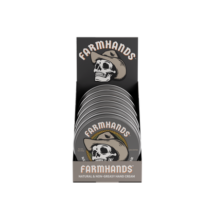 Farmhands 6 PACK