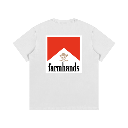 Come to Farmhands Country